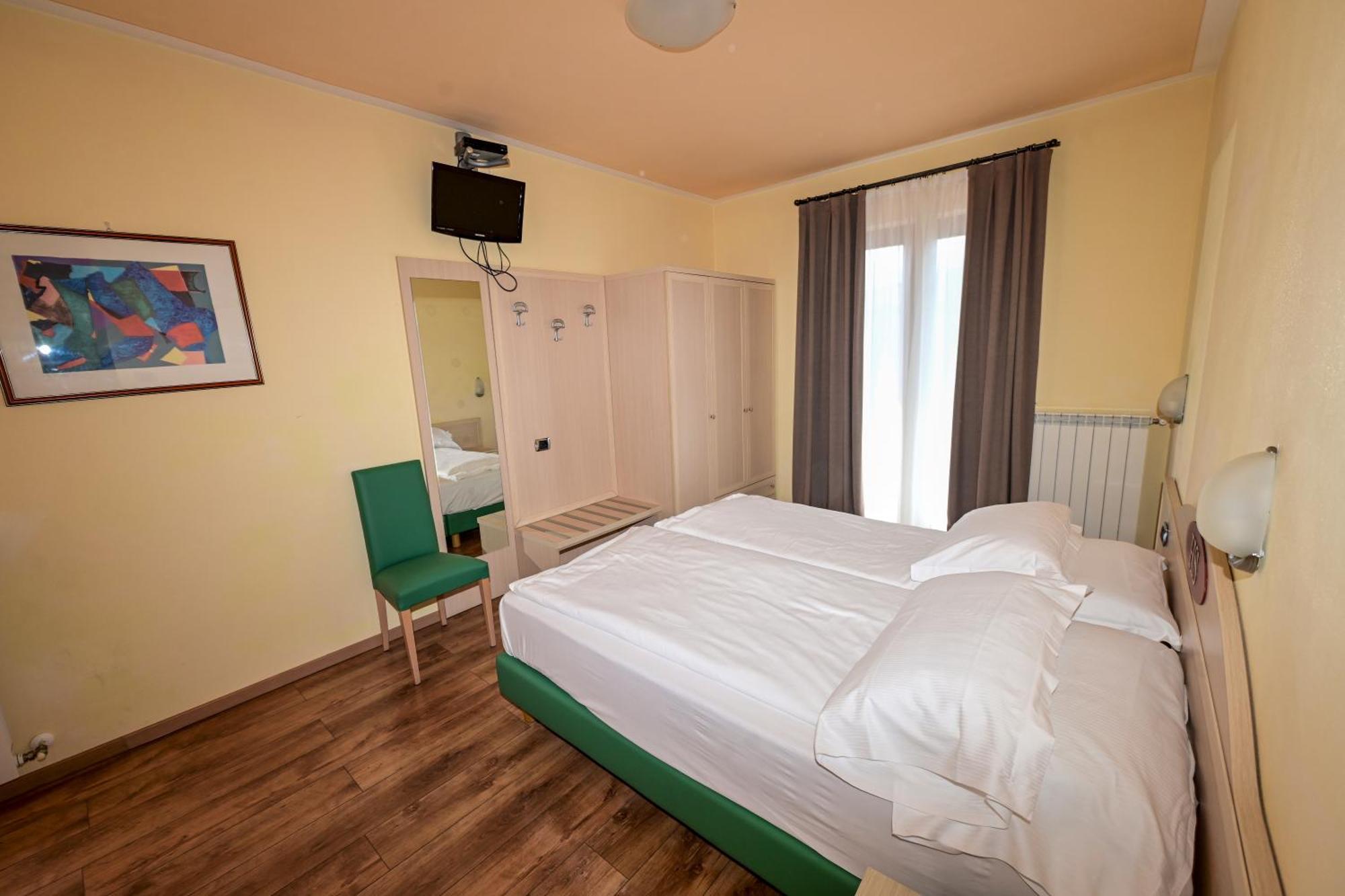 Superior Double Room Annex
