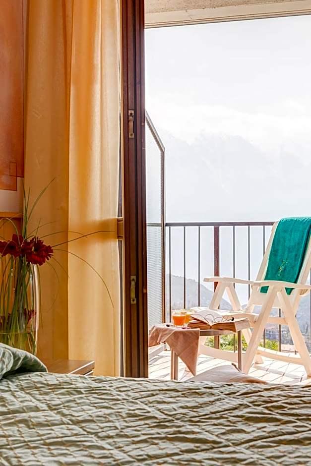 Standard Double Room Hotel La Fenice
